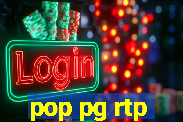 pop pg rtp